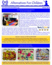spring 2018 newsletter